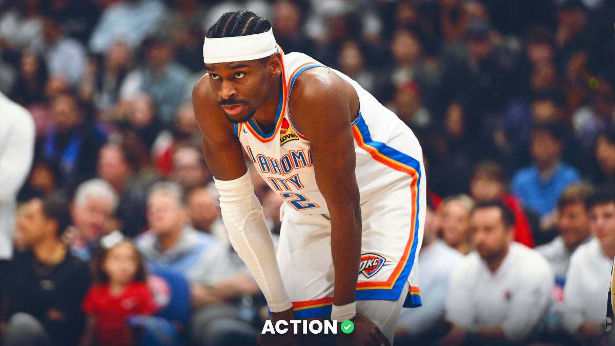 Thunder vs 76ers Prediction, Pick, Odds for Monday, March 23