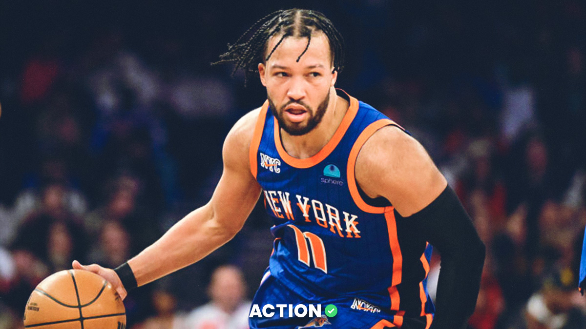 Pelicans vs Knicks Prediction, Pick, Odds for Tuesday, March 24