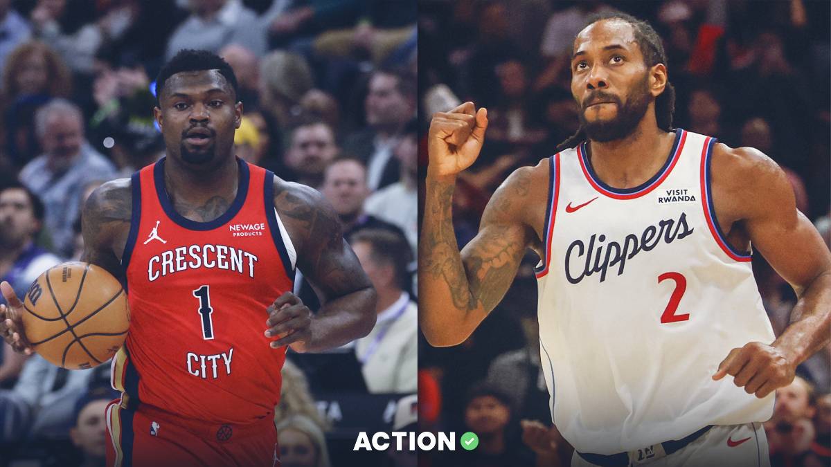 Pelicans vs Clippers Prediction, Pick, Odds for Sunday, March 1