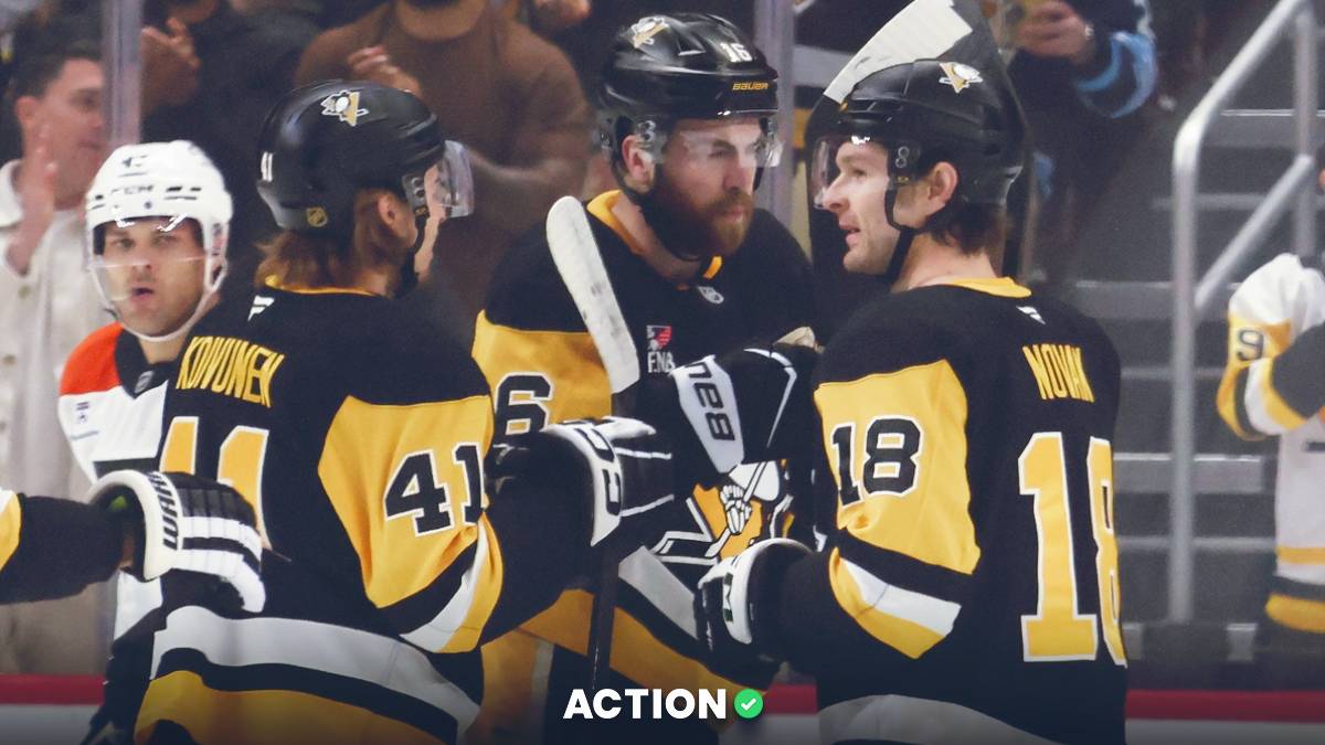 Pittsburgh Penguins vs Colorado Avalanche NHL Prediction, Pick, Odds, March 16