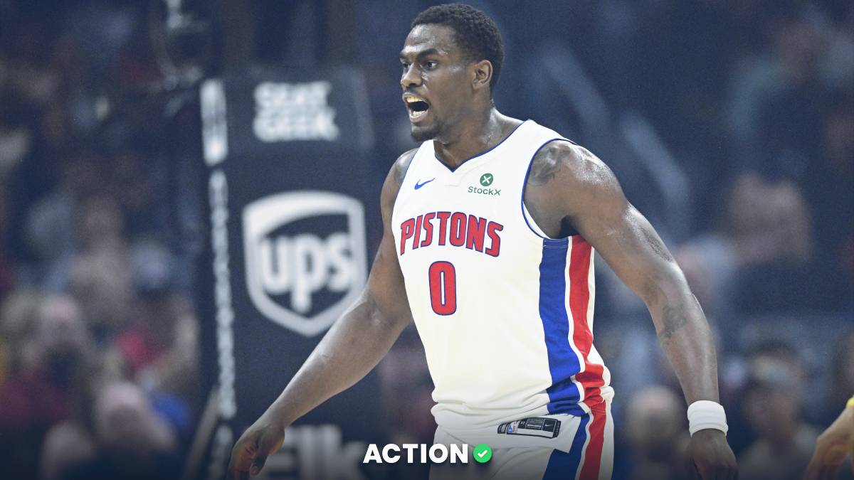 Pistons vs Heat Prediction, Odds, Picks: NBA Sunday Preview