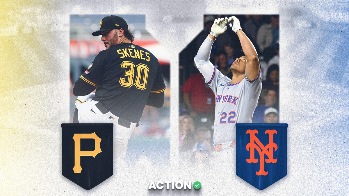 Pirates vs Mets Prediction, Pick, MLB Opening Day Odds for Thursday, March 26