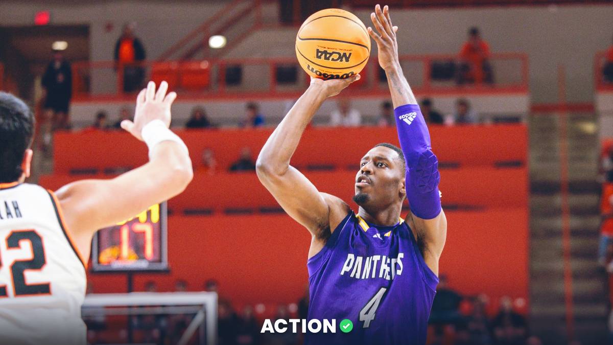 Prairie View A&M vs Lehigh Predictions, Picks, First Four Odds for Wednesday, March 18