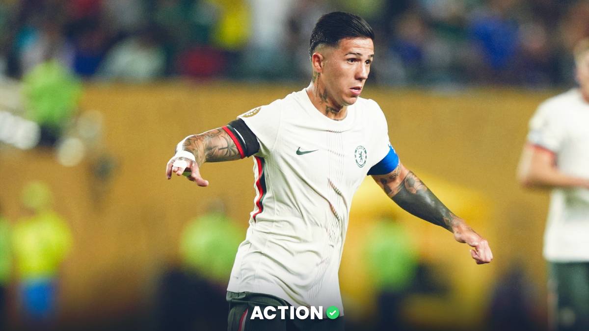 Premier League Best Bets: Today’s Top Predictions, Picks