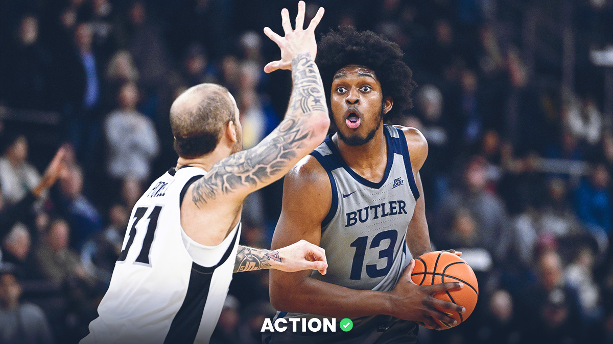 College Basketball Predictions: Kyle Hunter’s 3 Confidence Rating Picks for Wednesday