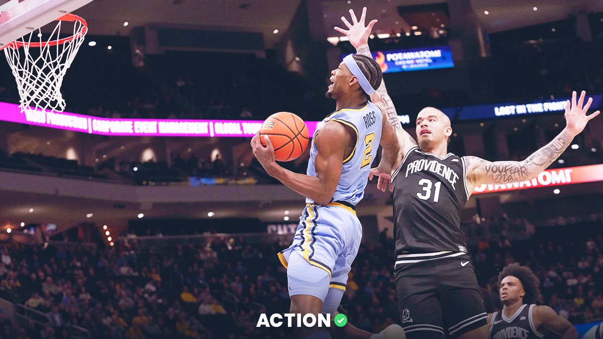 Marquette vs Providence Predictions, Picks, Odds for Wednesday, March 4 article feature image
