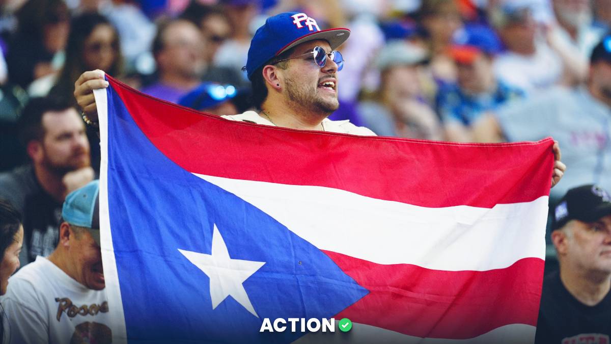 Puerto Rico vs Italy WBC Prediction, Pick, and Odds for Saturday, March 14