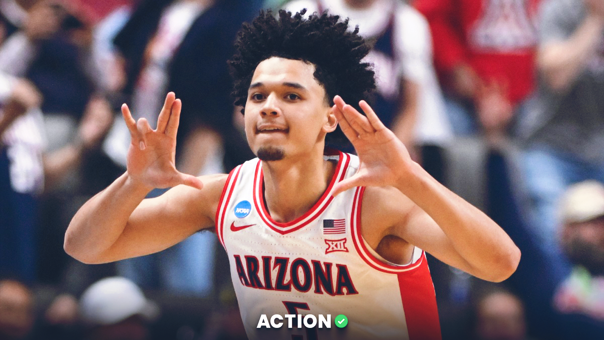 Purdue vs Arizona Prediction, Pick, Elite 8 Odds for Saturday, March 28