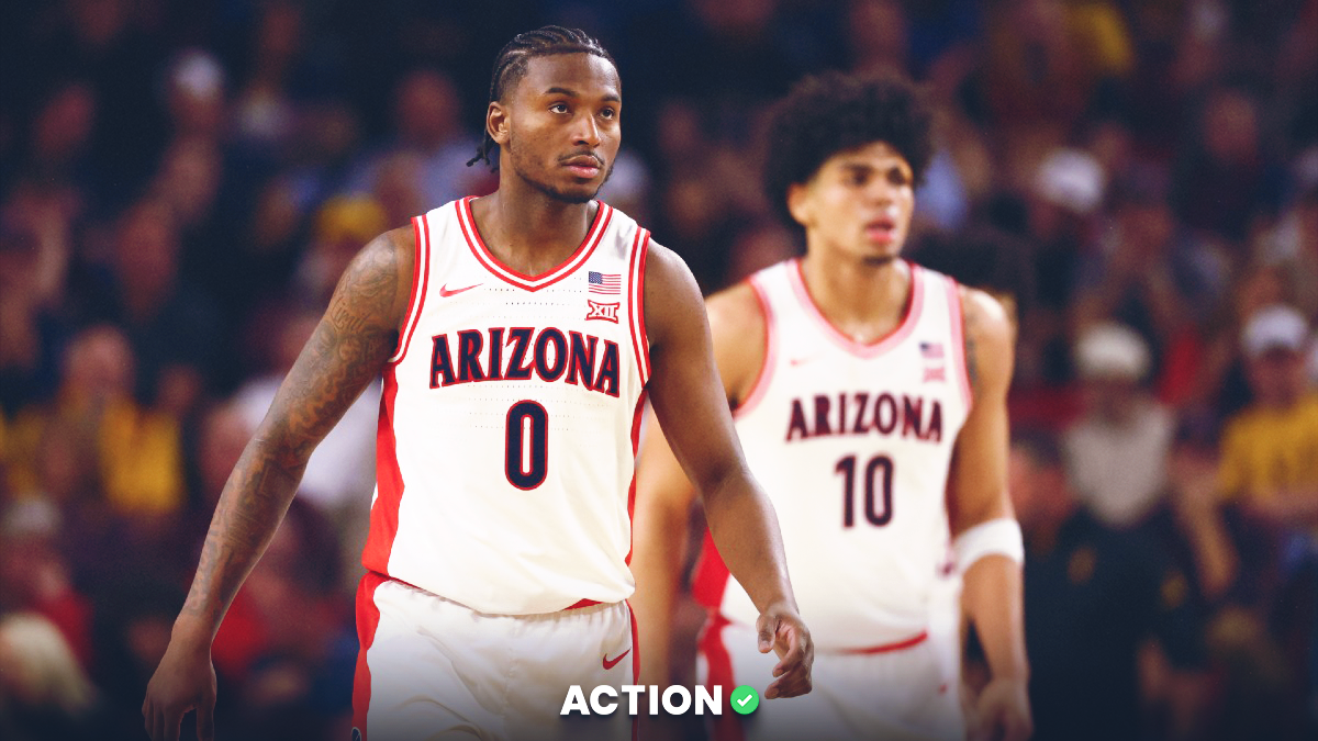 Purdue vs Arizona Prediction, Time, Pick, Odds for Tonight’s NCAA Tournament Game