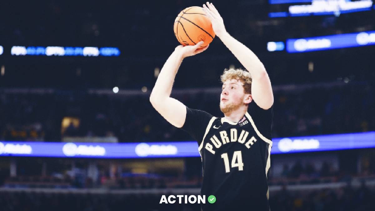 Purdue vs Queens Odds, Opening Spread, Predictions for 2026 NCAA Tournament