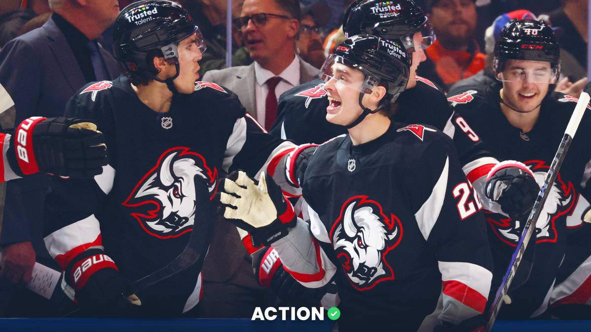 Buffalo Sabres vs Pittsburgh Penguins NHL Prediction, Pick, Odds, March 5