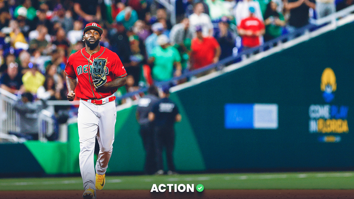 Mexico vs Great Britain Picks, Odds: WBC Prediction for Friday, March 6