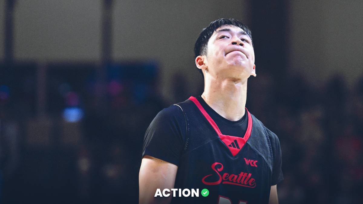 NIT Moneyline Mania: Sunday’s Major Edges for Seattle vs Auburn, GWU vs New Mexico article feature image