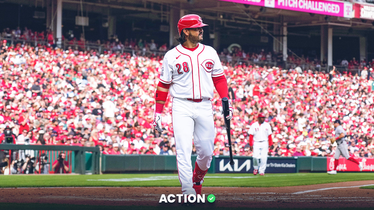 Red Sox vs Reds Predictions, Picks, Odds for Saturday, March 28