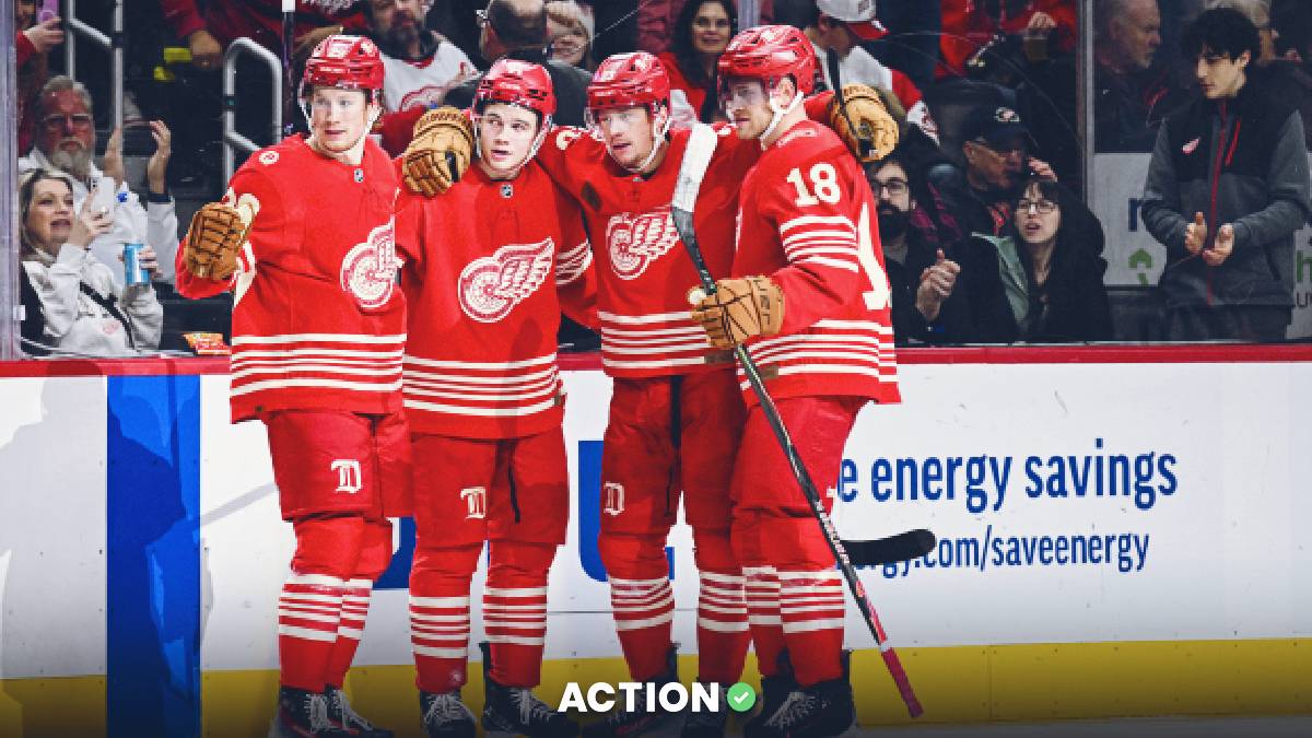 Boston Bruins vs Detroit Red Wings NHL Prediction, Pick, Odds, March 21