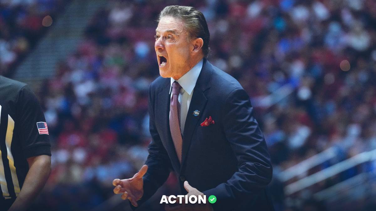 March Madness Betting Trends, Stats: Evan Abrams’ Notes for Sunday’s Round of 32 Games article feature image