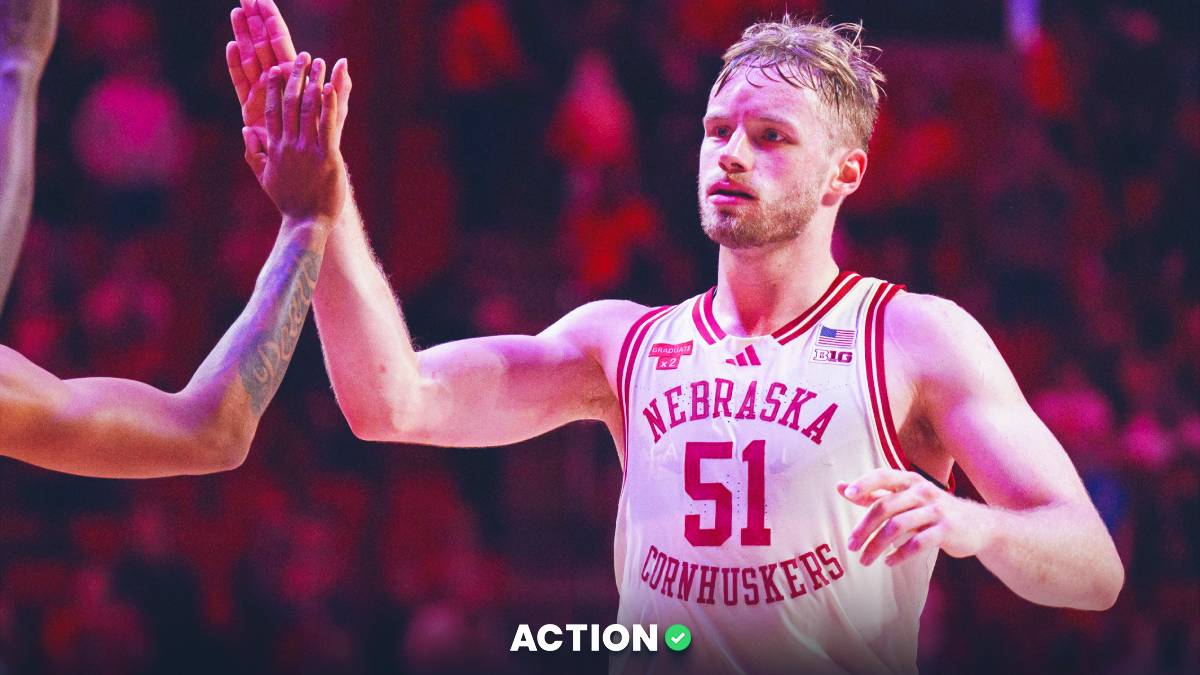 Iowa vs Nebraska: Huskers Seeking Revenge Image