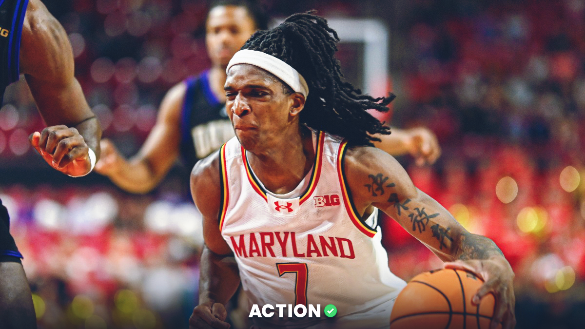 Rutgers vs Maryland Predictions, Picks, Odds for Sunday, March 1