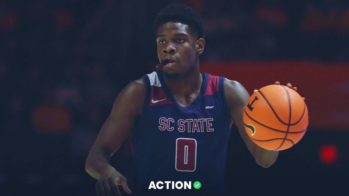 SC State vs NC Central Predictions, Picks, Odds for Thursday, March 5