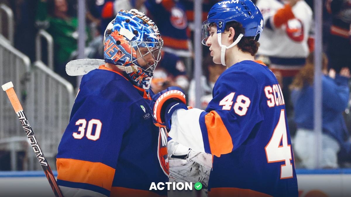 Florida Panthers vs New York Islanders NHL Prediction, Pick, Odds, March 28