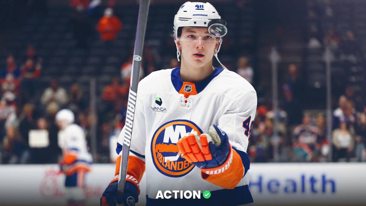New York Islanders vs Los Angeles Kings NHL Prediction, Pick, Odds, March 5