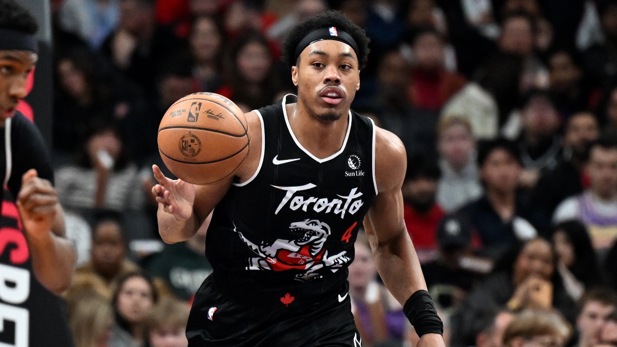 NBA Odds: Raptors vs Pistons Prediction (Tuesday, March 31)