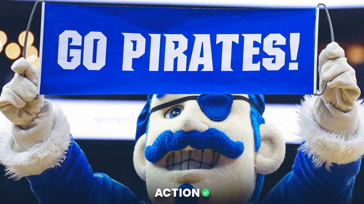 College Basketball Picks: Creighton vs Seton Hall, Akron vs Buffalo, More