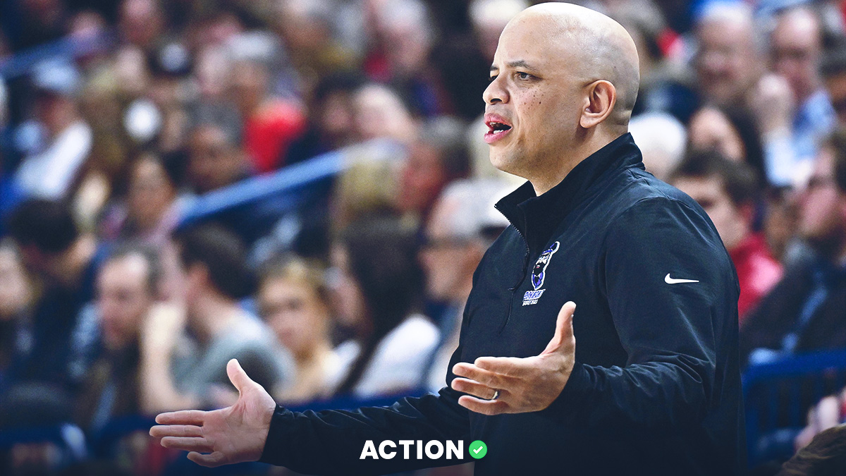 College Basketball Predictions: 3 Mid-Major Picks for Thursday, March 5