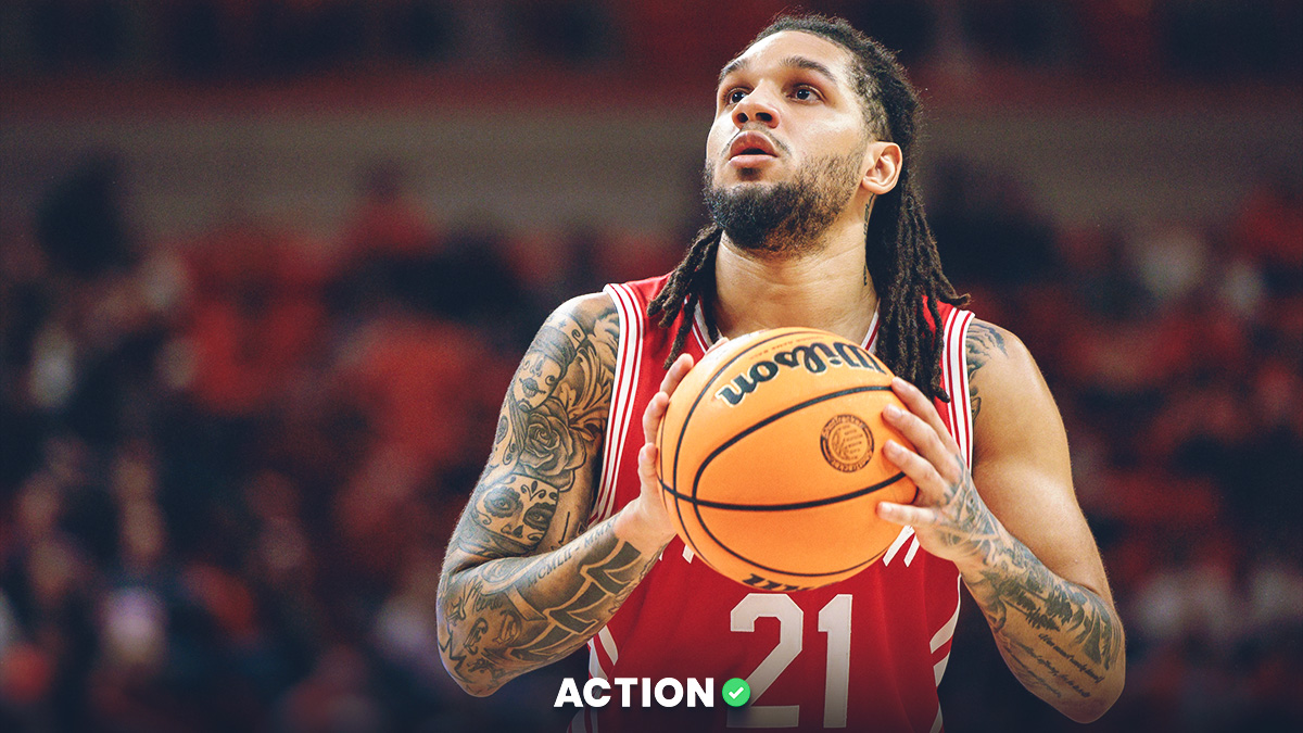 College Basketball Predictions: 2 Model-Based Picks for Saturday, March 14