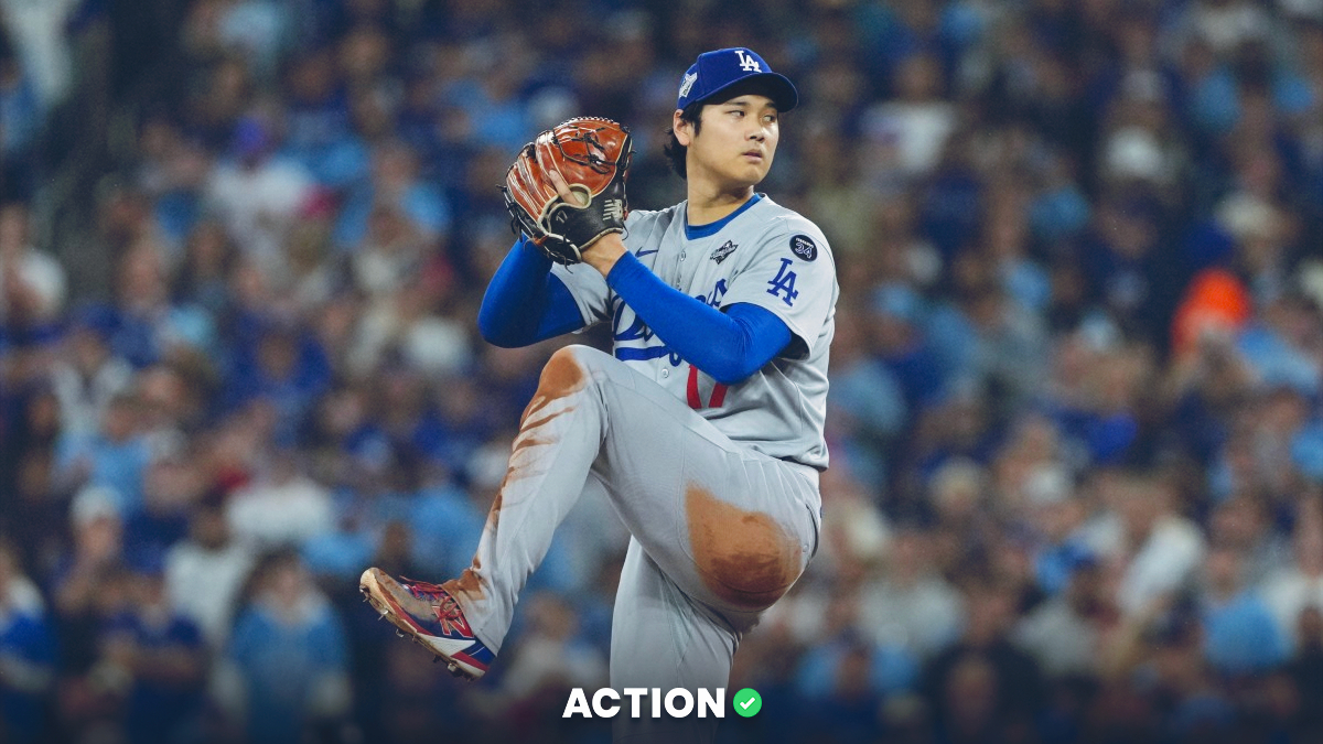 MLB Odds Tuesday: 4 Strikeout Prop Picks, +2030 Parlay Today