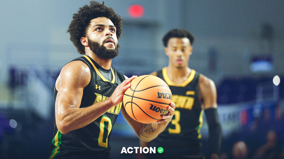 College Basketball Picks: 2 Conference Championship Game Best Bets for Tuesday, March 10