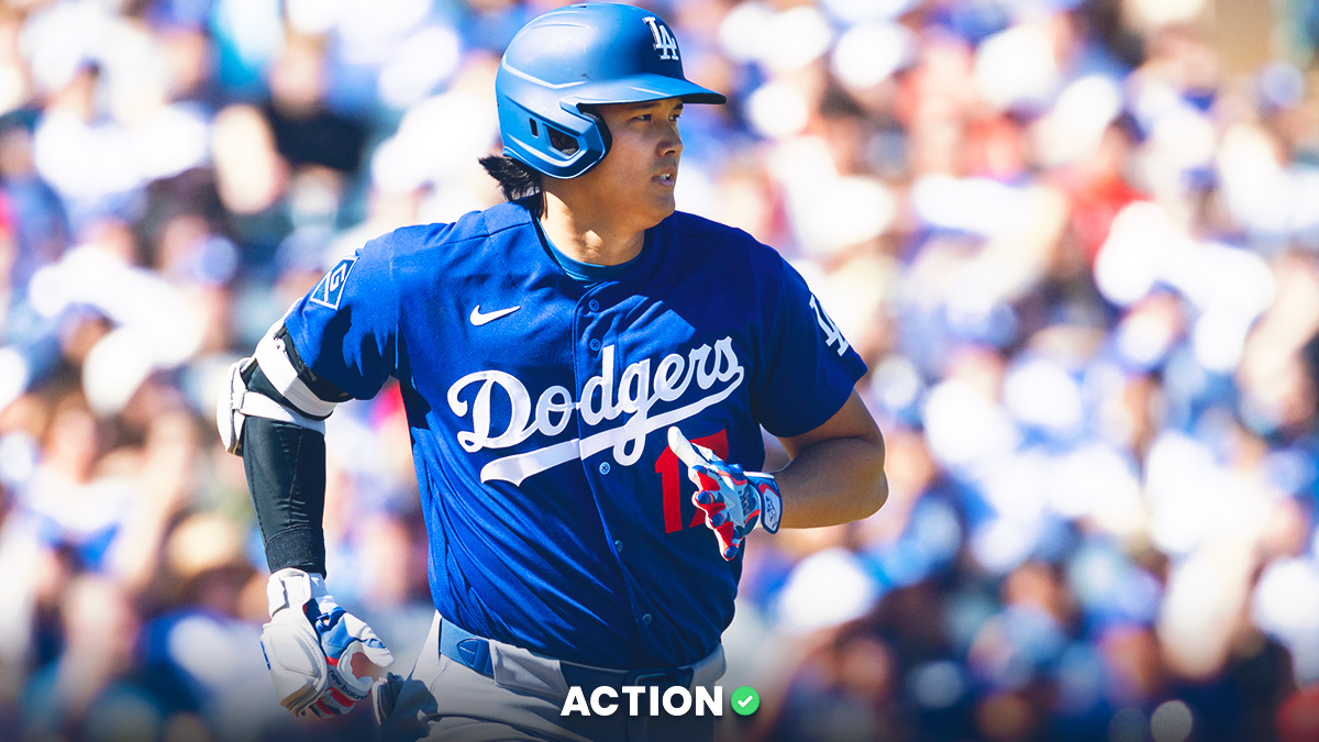 MLB Futures: MVP Odds, Cy Young Picks, More for 2026