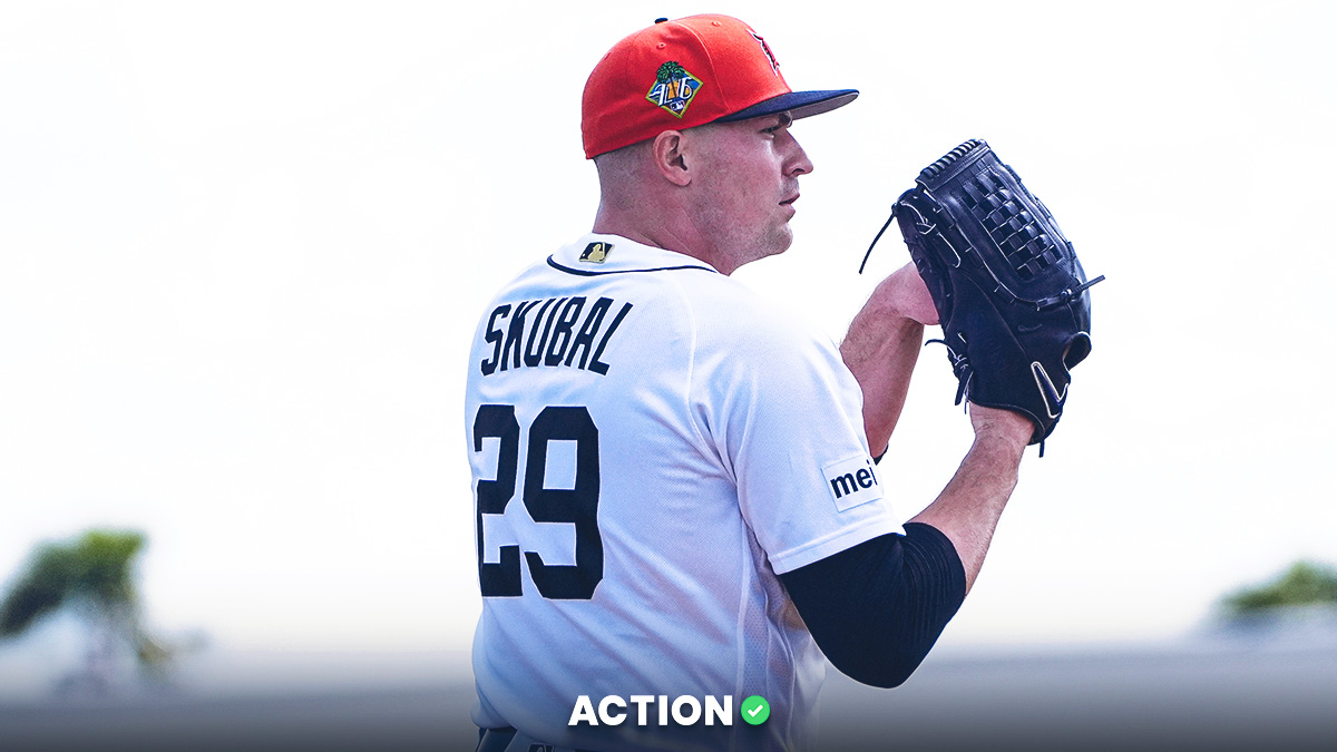 MLB Predictions: Opening Day Starters for 30 MLB Teams