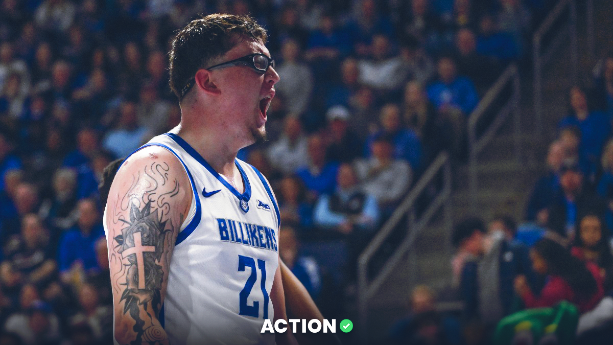 Saint Louis vs Georgia Prediction, Pick, Time, Odds for Thursday — 2026 NCAA Tournament