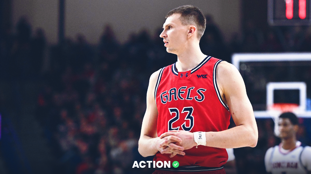 College Basketball Predictions: 3 Mid-Major Picks for Monday, March 9