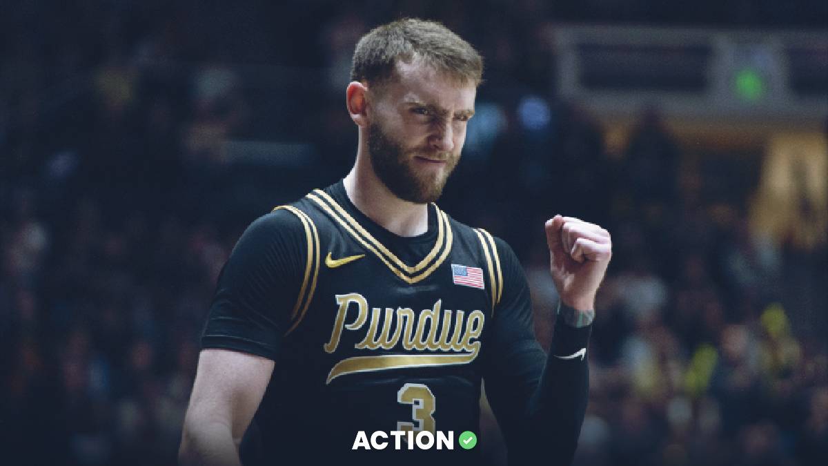 NCAA Tournament Futures: 5 Final Four, Sweet 16 & National Championship Picks to Make