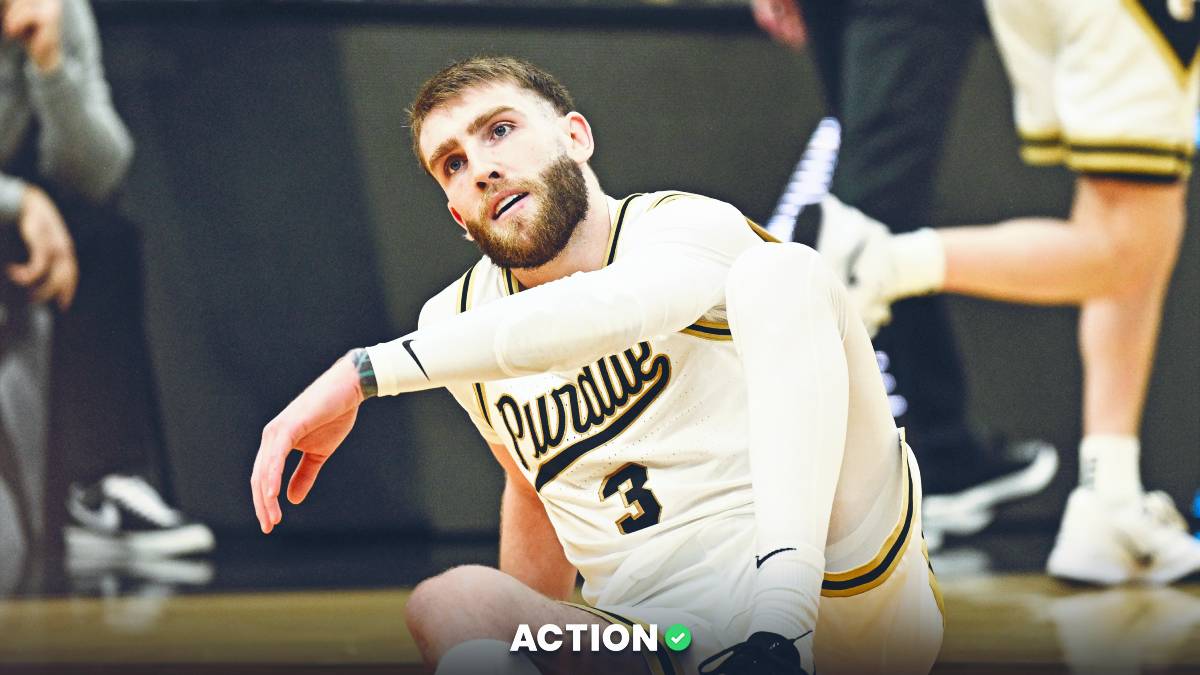 Texas vs Purdue Predictions, Picks, Sweet 16 Odds for Thursday March 26