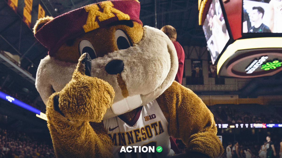 NIT Odds: Projections Pick Oklahoma vs Colorado, Baylor vs Minnesota