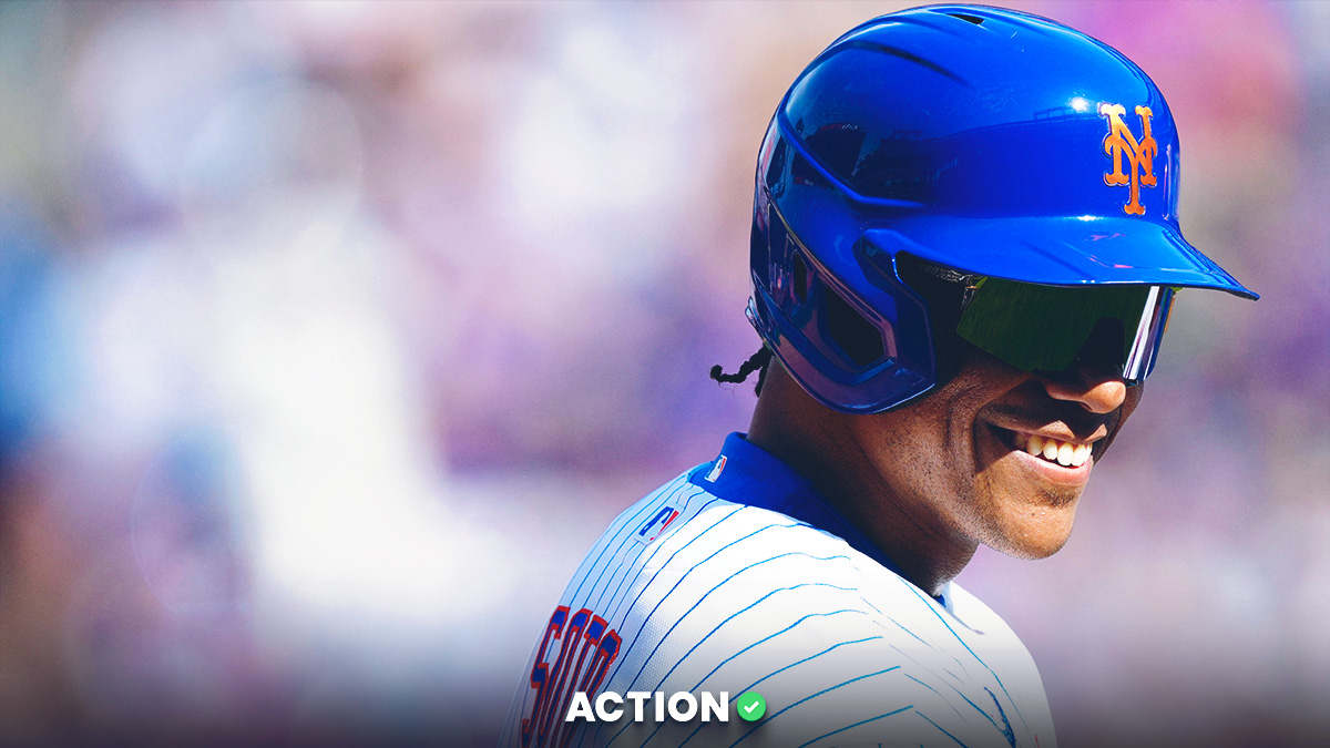 Our Big Moneyline Edge for Pirates-Mets article feature image