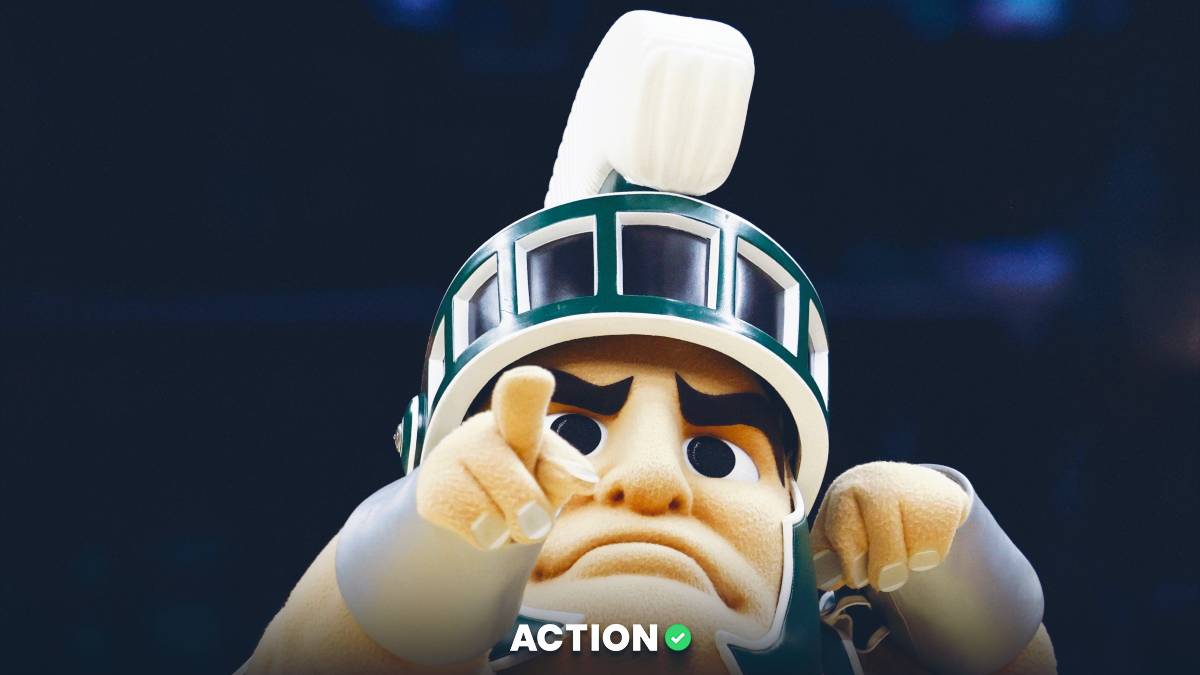 Smart College Basketball System Predicts Rutgers vs Michigan State