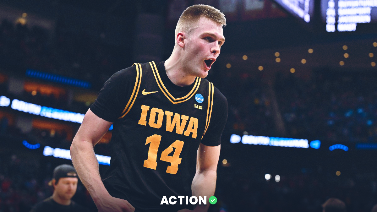 Iowa vs Illinois Prediction, Odds, Time: Expert NCAA Tournament Pick