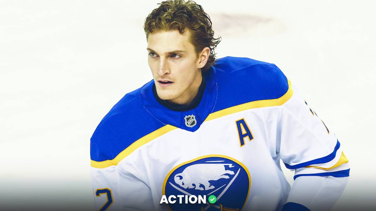 Vegas Golden Knights vs Buffalo Sabres NHL Prediction, Pick, Odds, March 3
