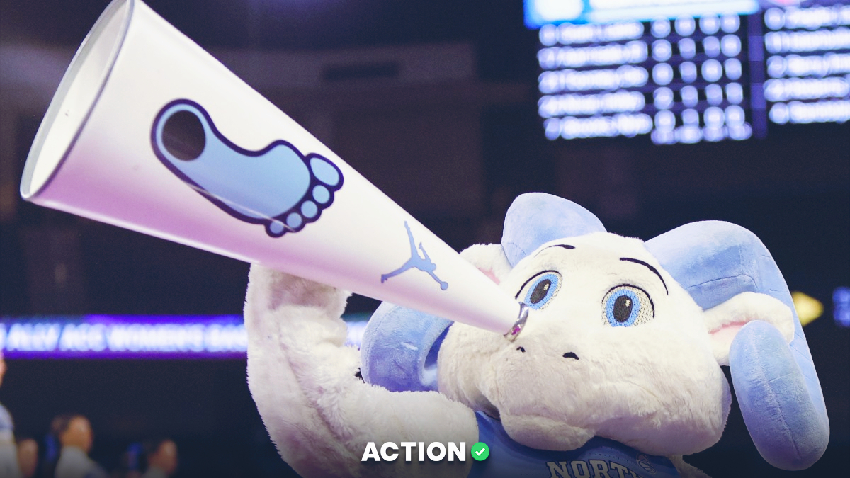 4 PRO Data Upset Picks, +2251 Parlay Image