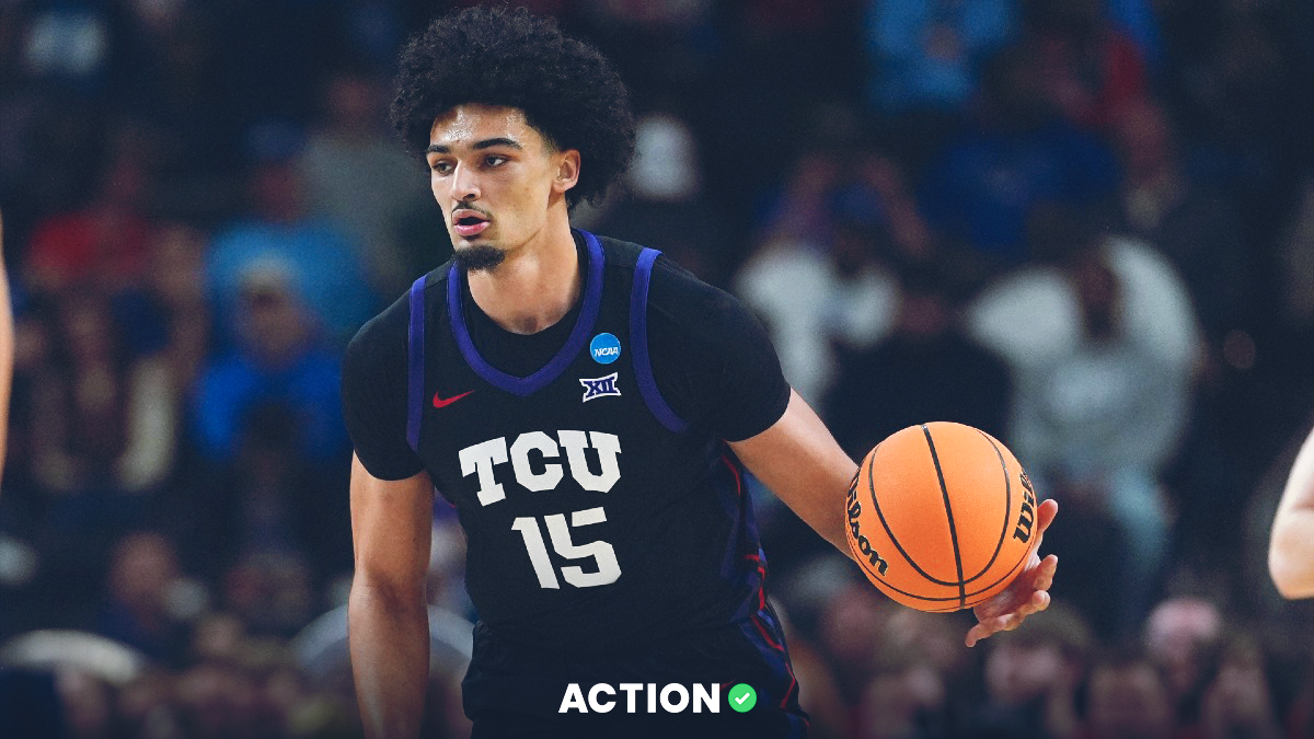 TCU vs Duke Prediction, Pick, NCAA Tournament Odds for Saturday, March 21