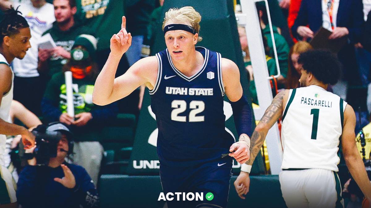 Utah State vs Villanova Predictions, Picks, NCAA Tournament Odds for Friday, March 20