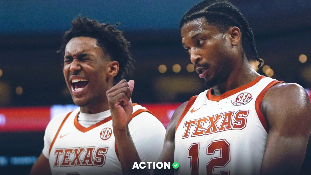 College Basketball Player Props: 5 Smart Model Picks Thursday