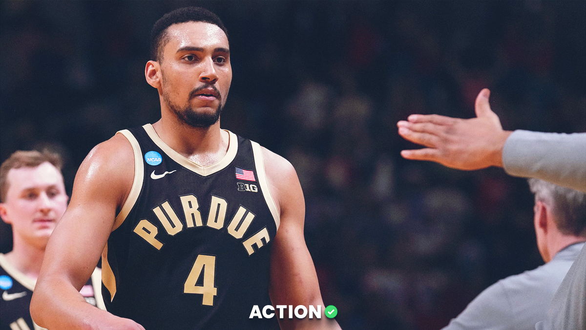 March Madness Final Four Betting Trends, Stats, Notes: Action Network Betting Primer