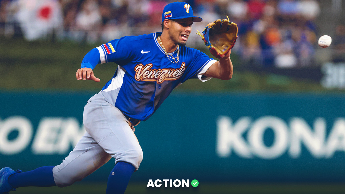 Venezuela vs Italy Prediction, Odds, Start Time, Pick for World Baseball Classic — March 16