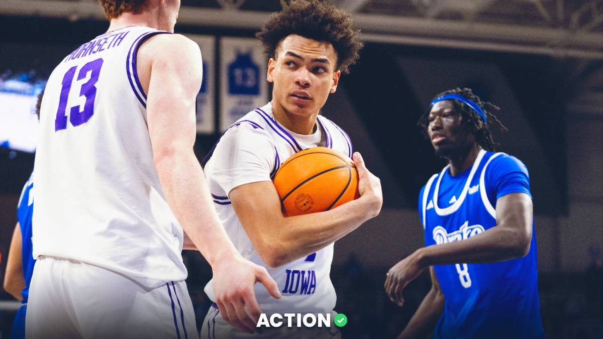 Northern Iowa vs UIC Predictions, Picks, MVC Championship Odds for Sunday, March 8