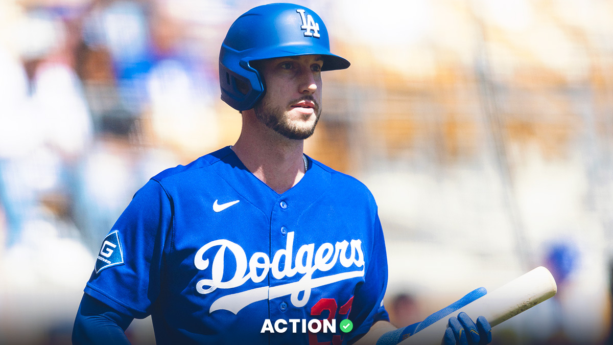 MLB Home Run Props: Expert HR Picks for MLB Opening Day